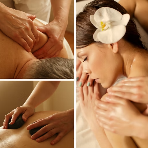 Combo Rolfing